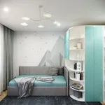 Палермо детская 3