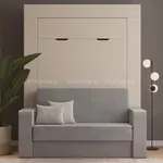 Шкаф-кровать трансформер LG950.140, 140x200