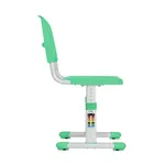 Парта для школьника Cantare Green