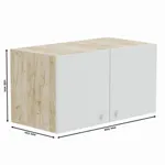 Антресоль над столом L402 L/R L402.1