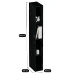 Стеллаж навесной R331