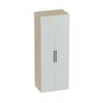 Шкаф двустворчатый L210.60-2