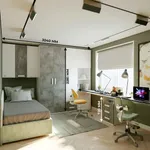 Левел детская 21