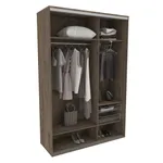 Шкаф-купе U162 тип 3