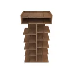 Обувница открытая L-721