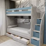 Левел детская 43