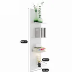 Полка навесная L-314.4