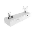 Туалетный столик  L-515