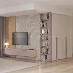 Тумба TV навесная L-513