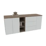 Тумба TV напольная L732.56