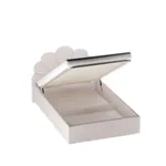 Кровать мягкая ДЕННИ с подъемным механизмом, 120x200