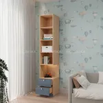 Шкаф для спальни с нишей с подсветкой A221.40