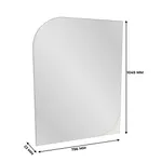 Зеркало радисное P800 L/R