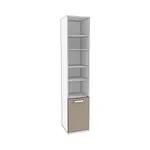 Стеллаж комбинированный E226