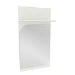 Зеркало настенное с полкой P810 L/R