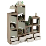 Level детская 17