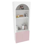 Шкаф с аркой LE248.2