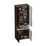 Шкаф с нишей LG216.11