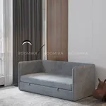 Диван раскладной РУБИ 3