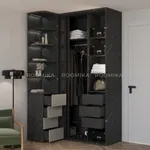 Шкафная группа шкафы-купе SPACE 5