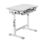 Парта для школьника  Piccolino III Grey FUNDESK