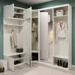 Palermo прихожая 2