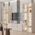 Turin гостиная 20