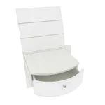 Тумба прикроватная P702 к кровати P140-180