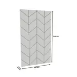 Панель мягкая L151