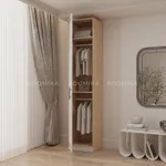 Шкаф однодверный для одежды A221.44-1