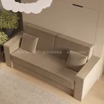 Шкаф-кровать трансформер L950-60.180, 180x200