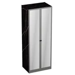 Шкаф двухдверный с зеркалом А210.60-2Z