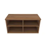 Тумба для обуви открытая L-463