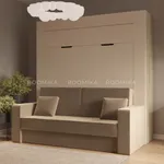 Шкаф-кровать трансформер L950-60.180, 180x200