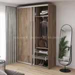Шкаф-купе U162 тип 3