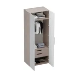 Шкаф двустворчатый LG-210.60-3