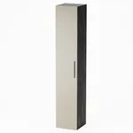 Шкаф 1 дверный узкий LG-220.44-1