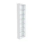 Стеллаж завершающий с подсветкой L231.60