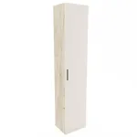 Шкаф одностворчатый L221.40-1