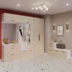 Lazio прихожая 6