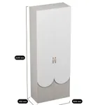 Шкаф для одежды LG252.44-2