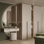 Шкаф двустворчатый L210.60-4