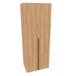 Шкаф двустворчатый L210.60-3