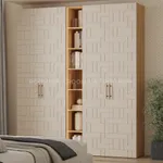 Шкафная группа Lazio фрезерованные фасады в эмали 33