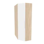 Шкаф угловой L209.44 L/R