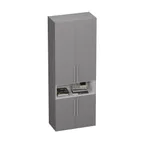 Шкаф с нишей L216.11