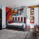 Левел детская 31