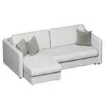 Диван раскладной, система "пантограф" KAMERON4