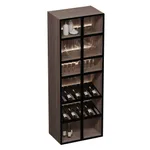 Шкаф напольный со стеклом с подсветкой T251.90.200