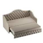 Кровать односпальная мягкая МОНИКА 3